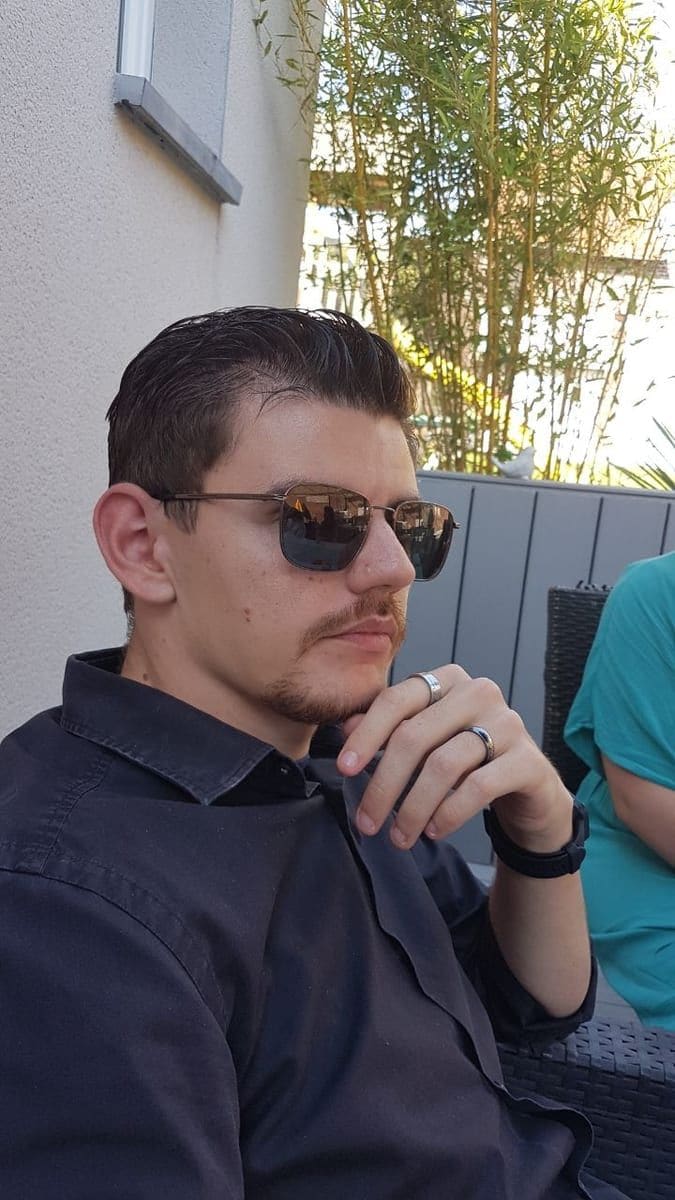 Profil de Craig