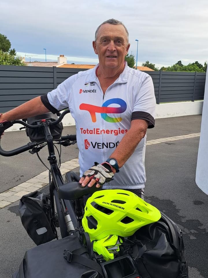 Profil de Jean-carlo