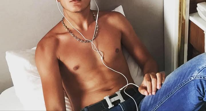 Profil de Mitch