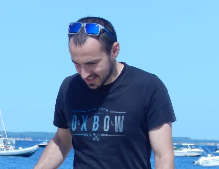 Profil de Joao-luis