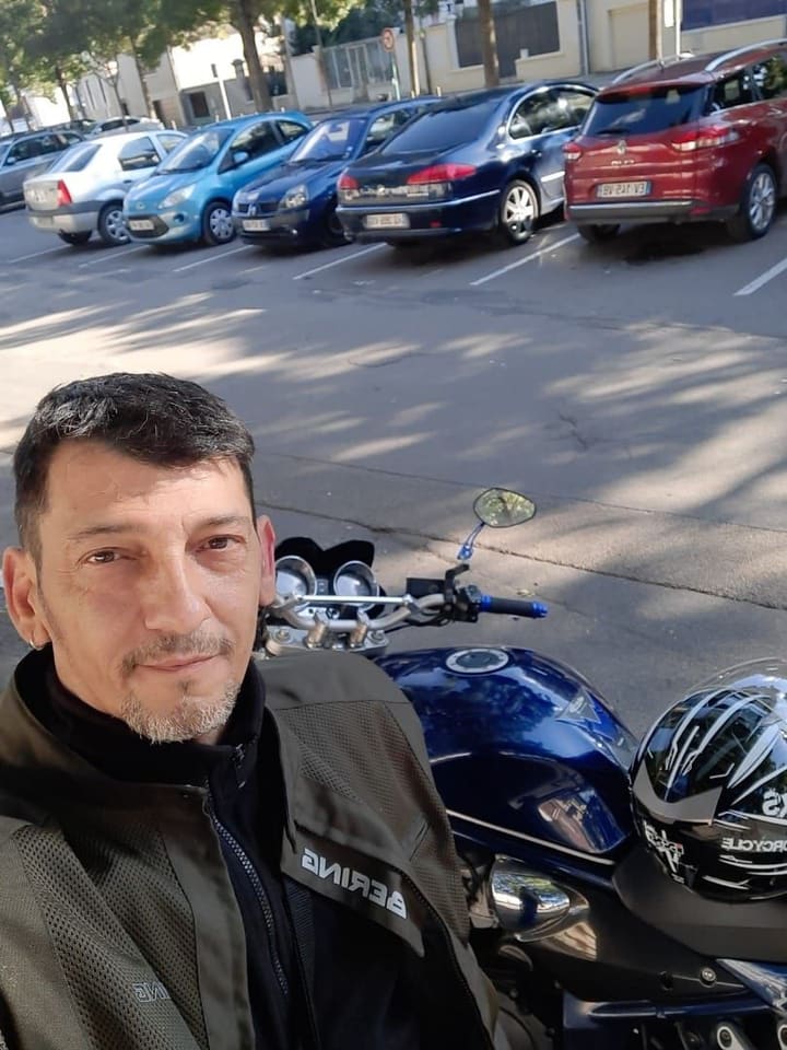 Profil de Juluan