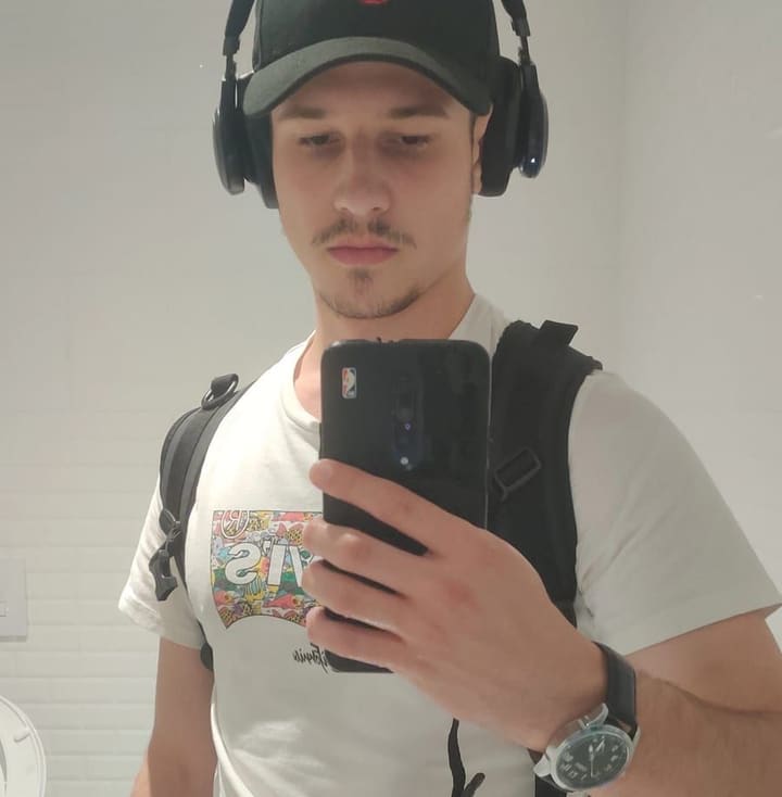 Profil de Touati