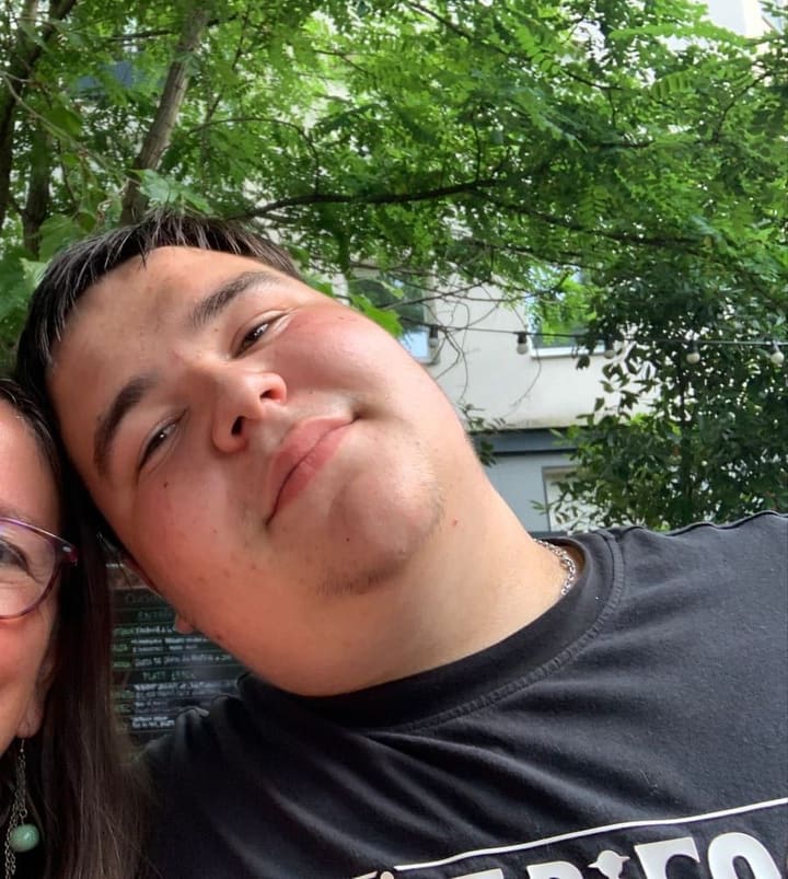 Profil de Dayron