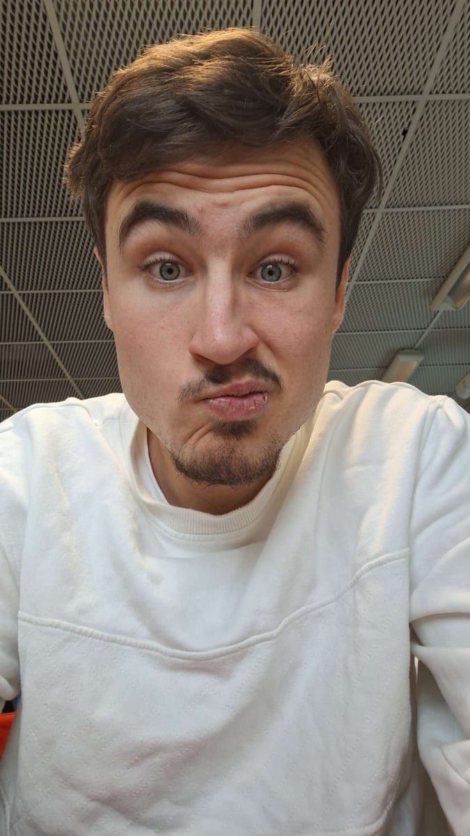 Profil de Elio
