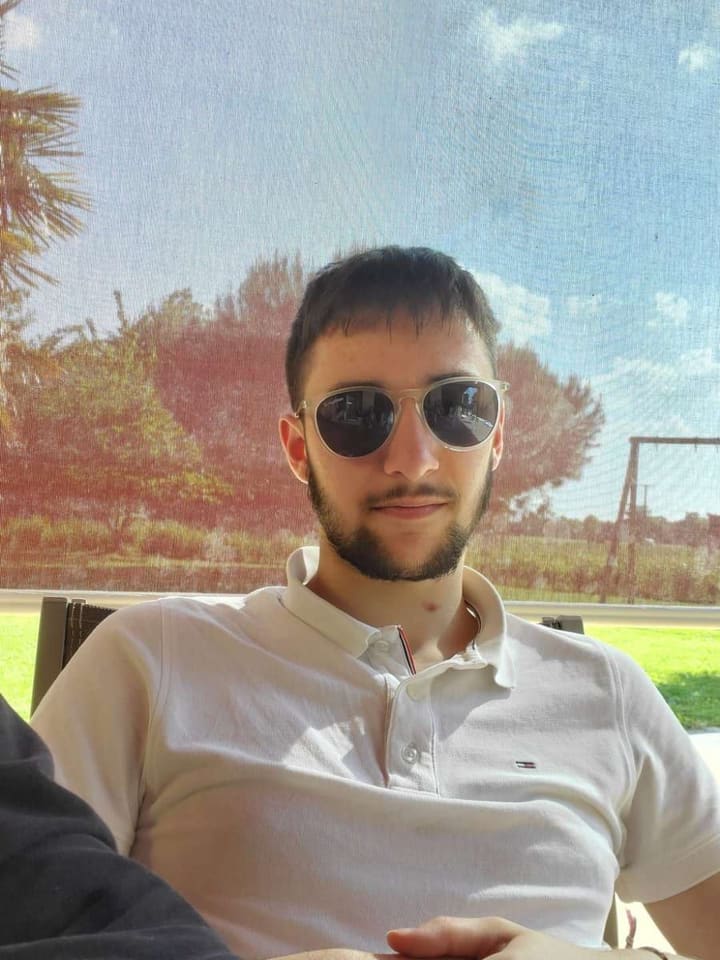 Profil de Jeyson