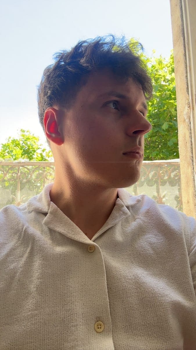 Profil de Luc-marie