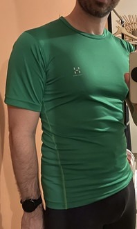 Profil de Kami