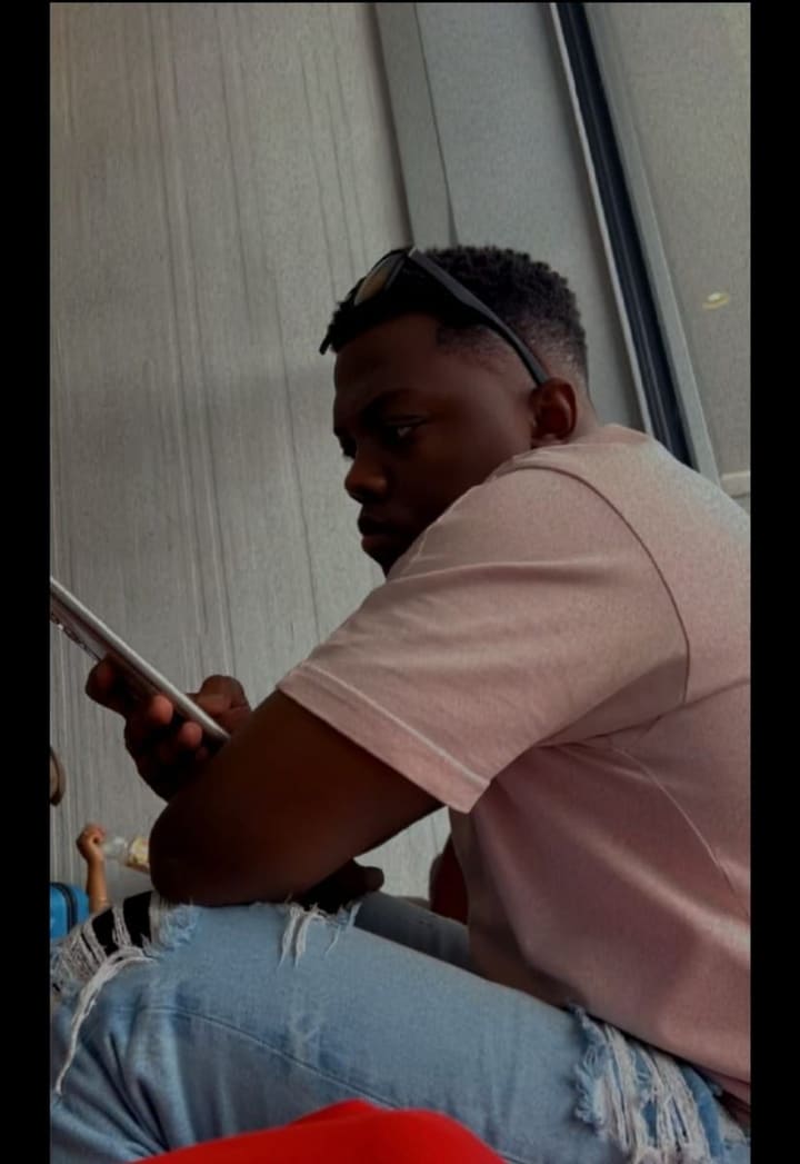 Profil de Muhsin