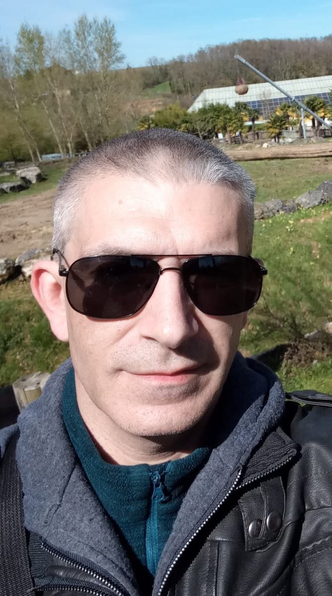 Profil de Tanael