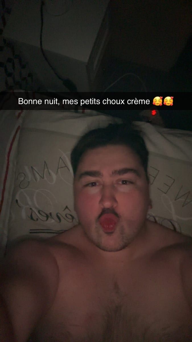 Profil de Ahmed-amine