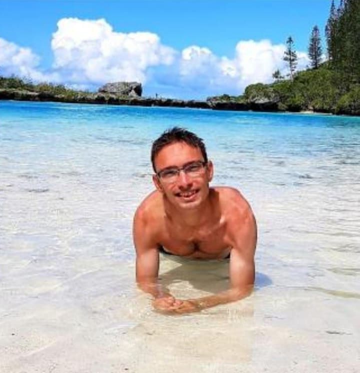 Profil de Tahiry