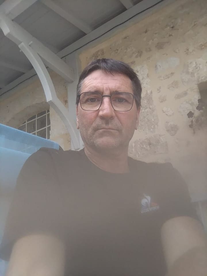 Profil de Yoran