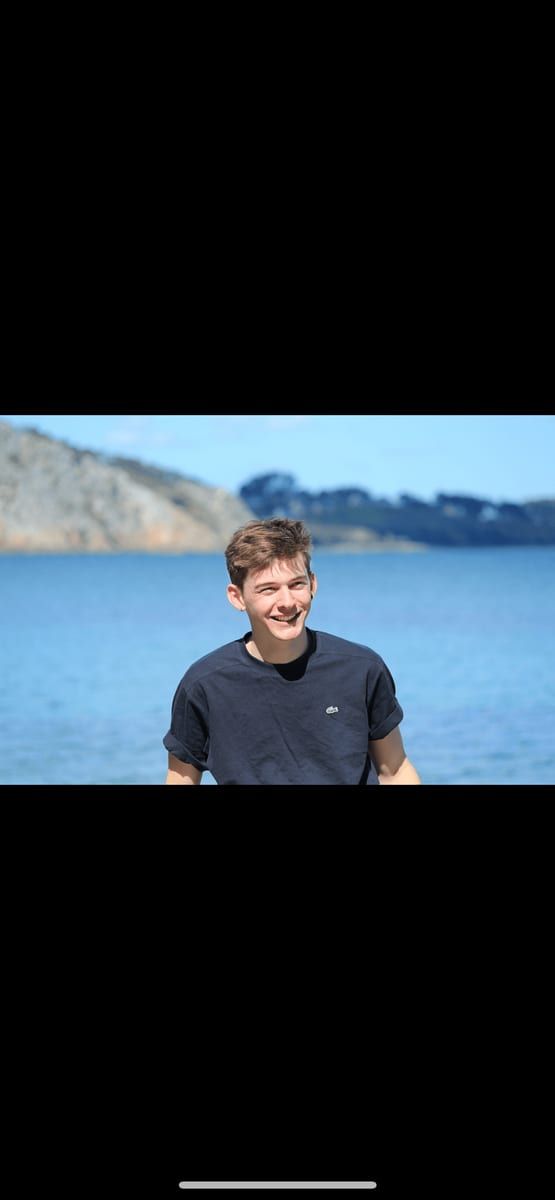 Profil de Sameer