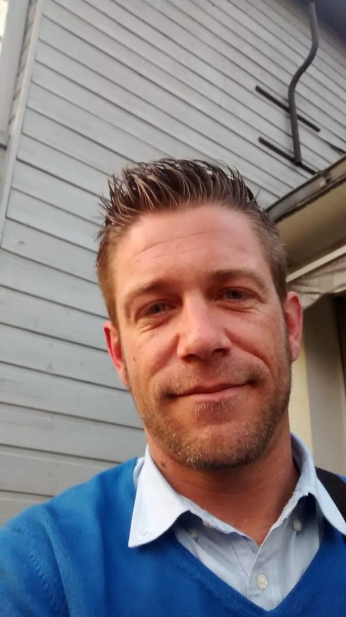 Profil de Maikel