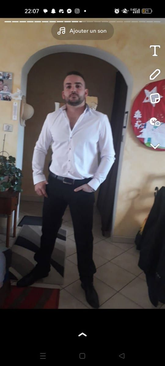 Profil de Samih