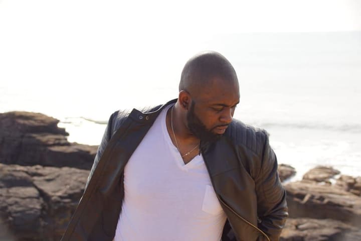 Profil de Sandjay
