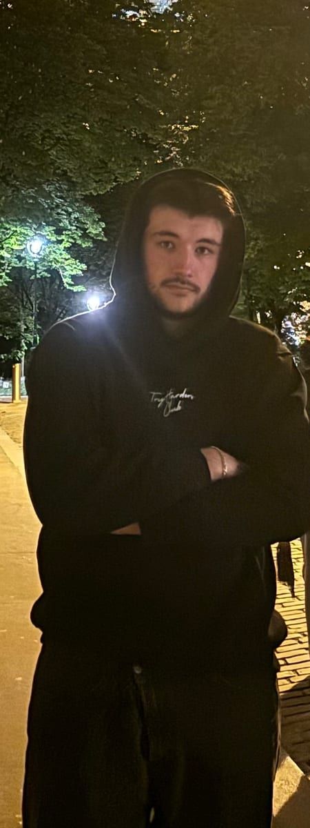 Profil de Abdel-hafid