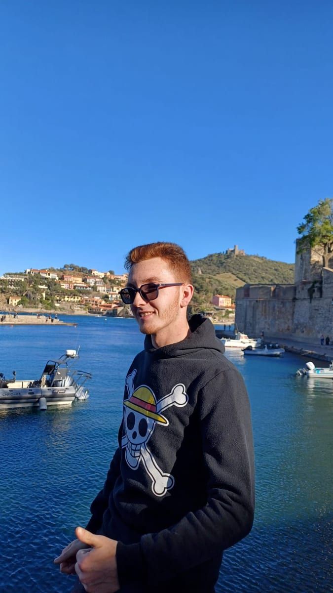 Profil de Sandro