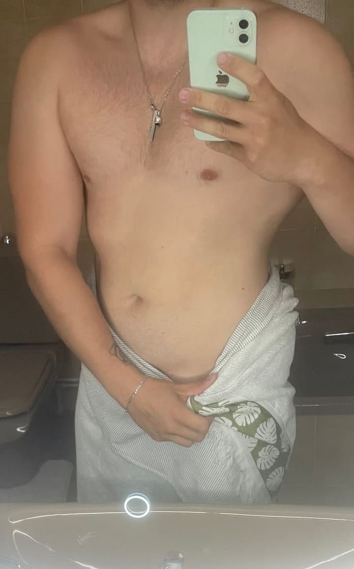 Profil de Massimo