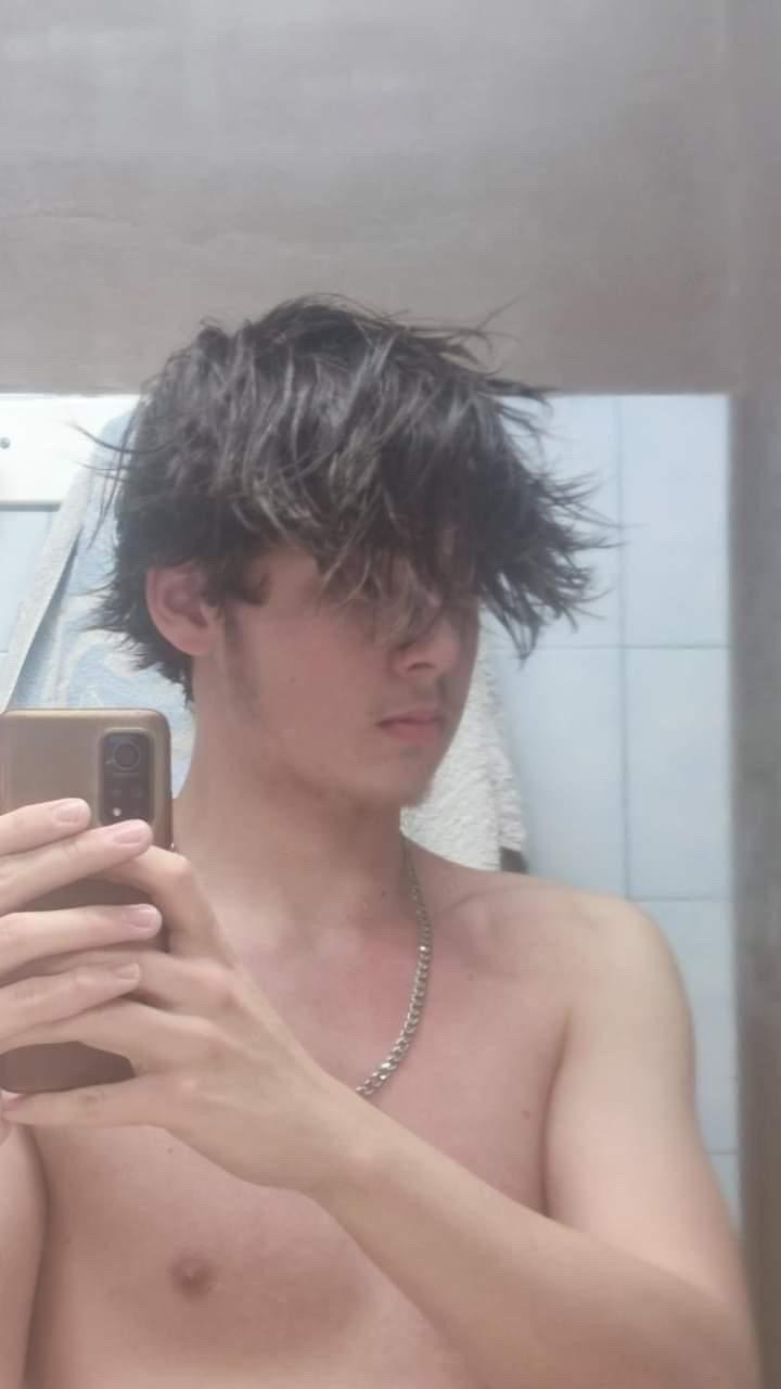 Profil de Klaus