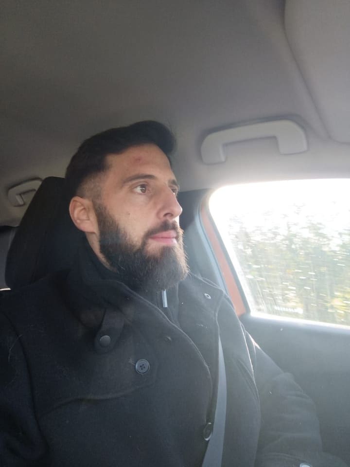 Profil de Gonzalo