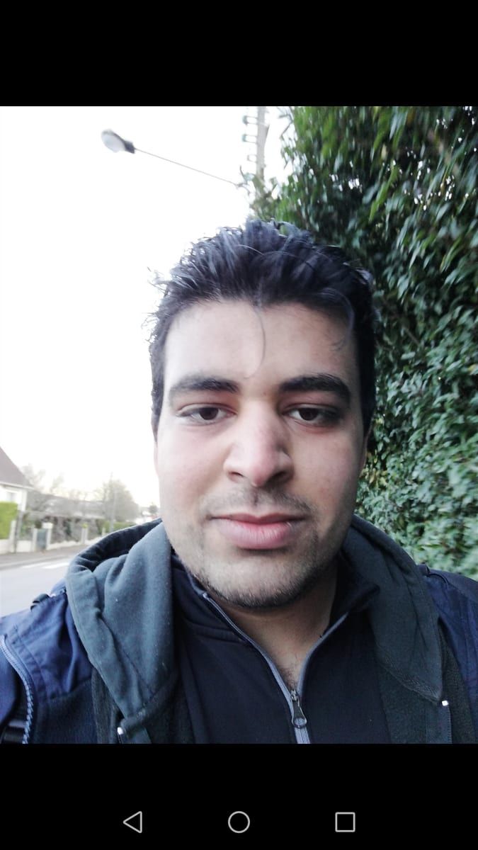 Profil de Faissal