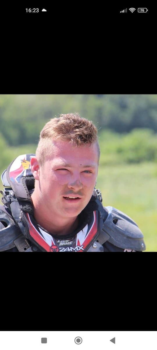 Profil de Isaak
