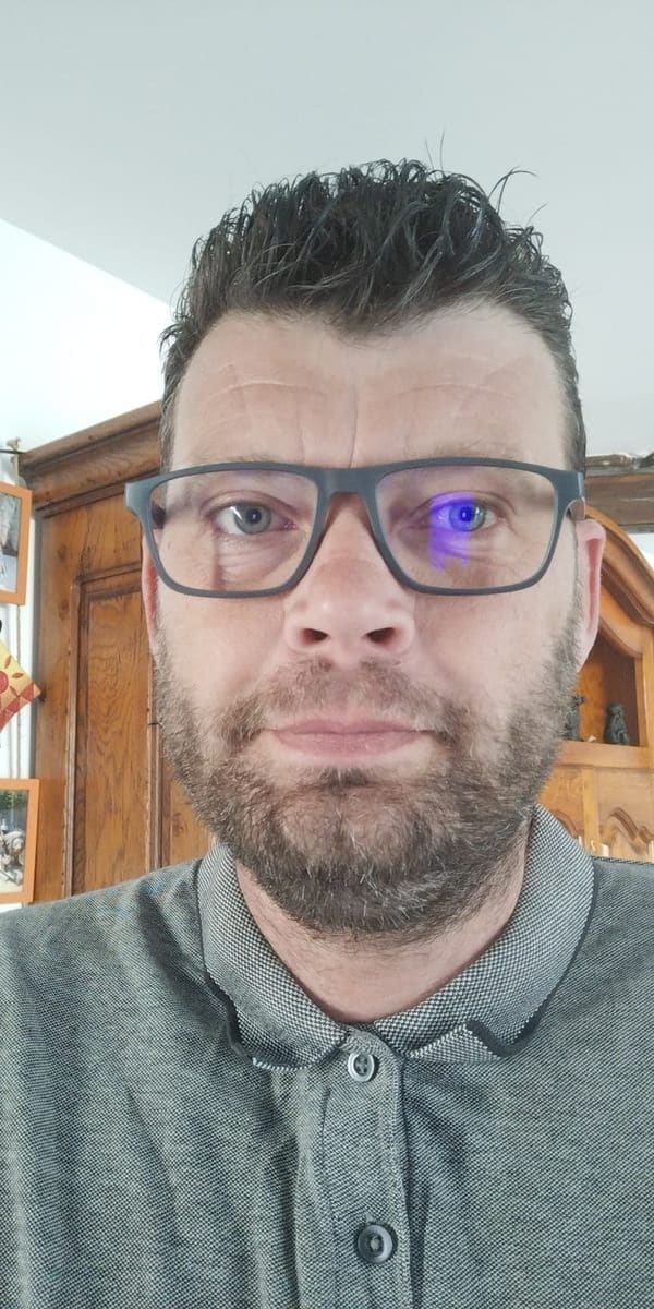 Profil de Ashok