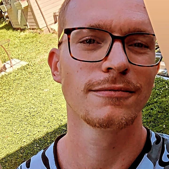 Profil de Ali-eren