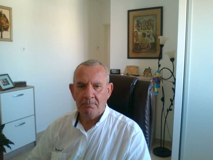 Profil de Adan