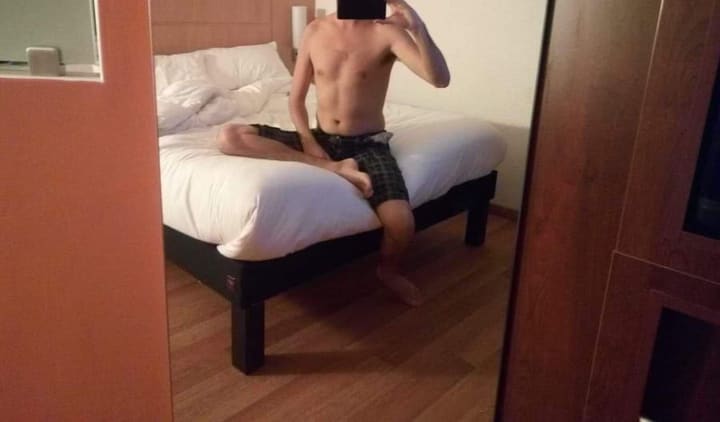 Profil de Acheraf