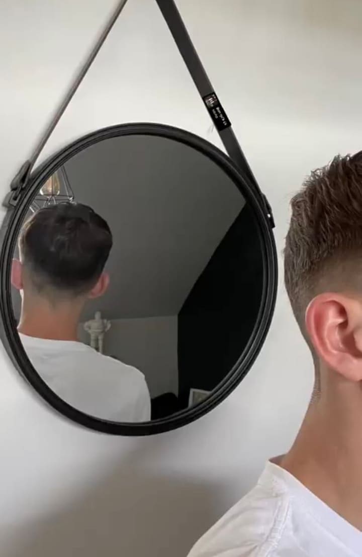 Profil de Sofiene