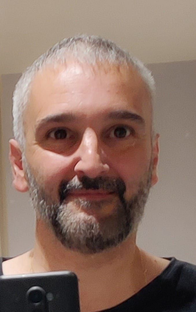 Profil de Badreddine