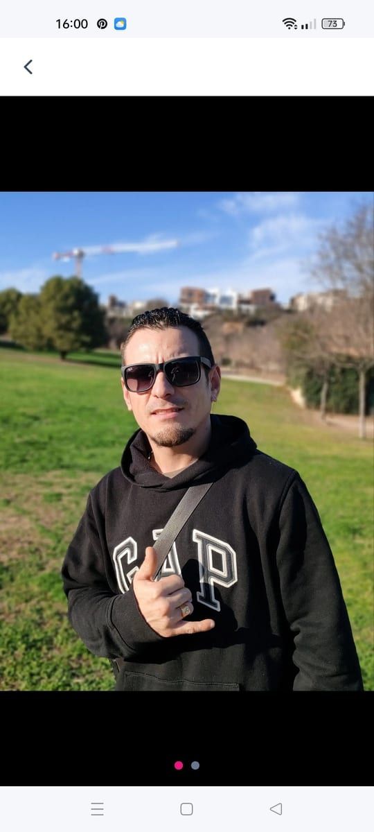 Profil de Yorick
