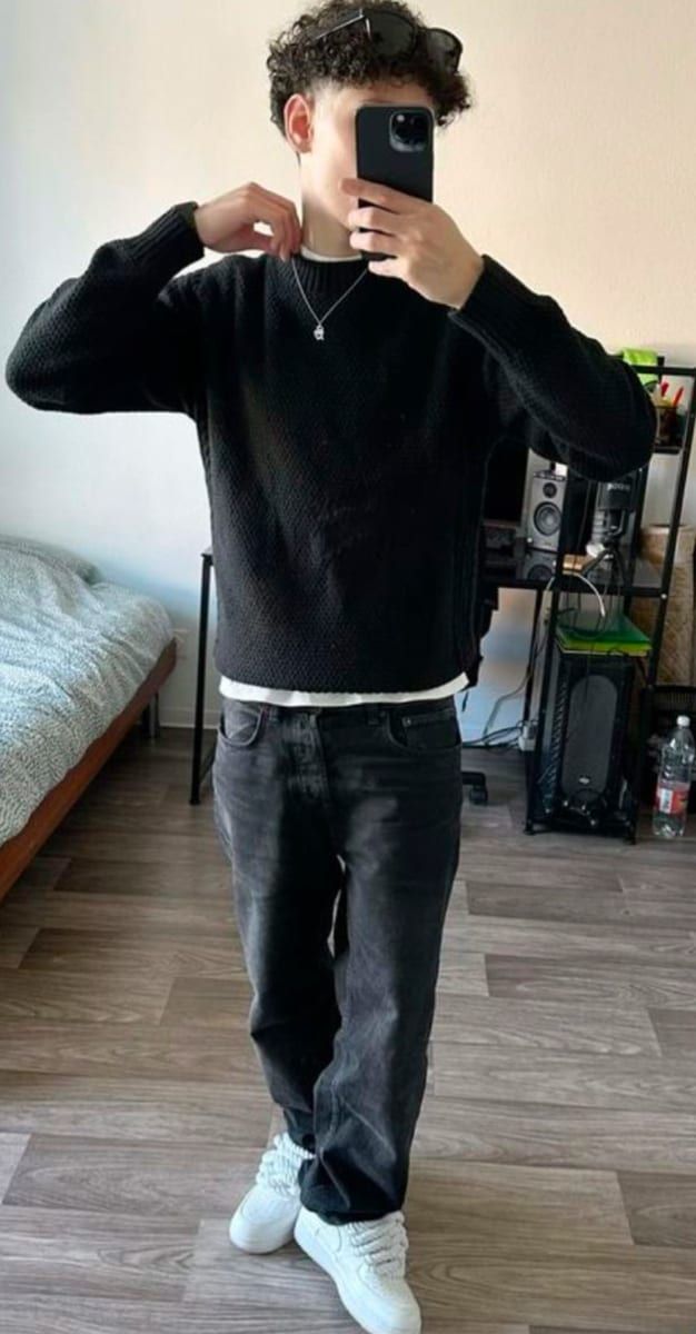 Profil de Eirik
