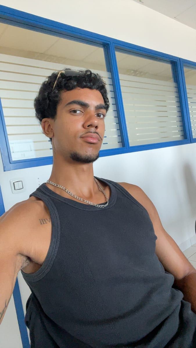 Profil de Goncalo