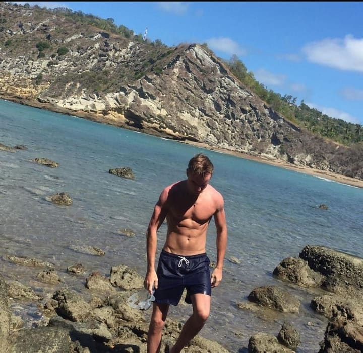 Profil de Ihab