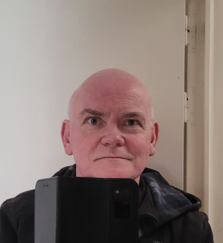 Profil de Jean-wilfrid