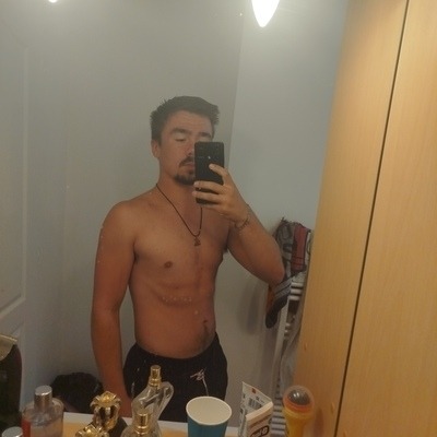 Profil de Marc-henry